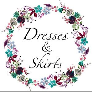 Dresses & Skirts